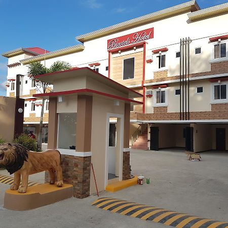 Bicotels Hotel Batangas Exterior foto